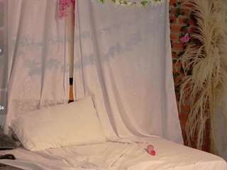 JulietaStr nude Live Sex Chat Show