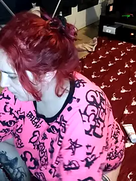 LadyRochester naked strip on cam for live sex video chat