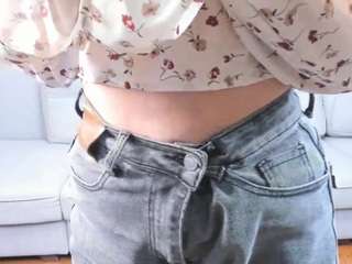 LeilaFairfax nude Live Sex Chat Show