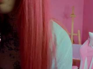 LilyRei nude Live Sex Chat Show