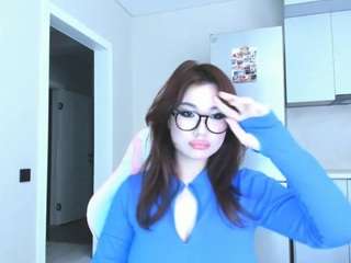 Lumi nude Live Sex Chat Show