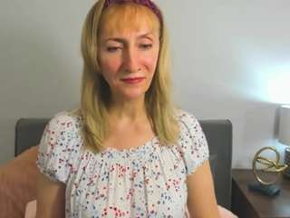 MargaretExperienced nude Live Sex Chat Show