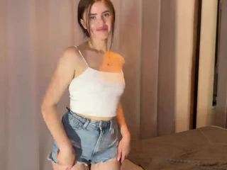 MayaWatson nude Live Sex Chat Show