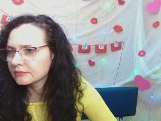 MiroslavaHappi nude Live Sex Chat Show