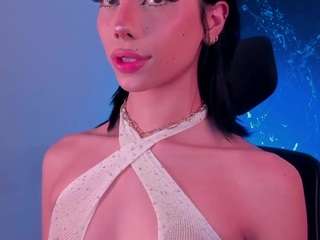 NahomyCute nude Live Sex Chat Show