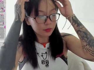 NekoGii nude Live Sex Chat Show