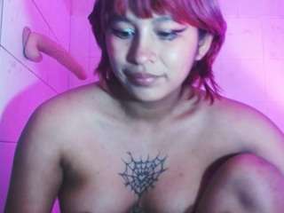 Nellyzuzume nude Live Sex Chat Show