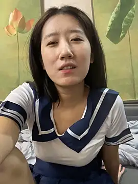 Nuyoah2266 naked strip on cam for live sex video chat