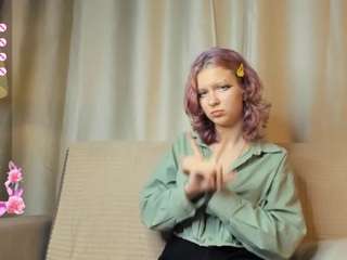 OdelinaDavidge nude Live Sex Chat Show