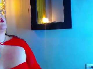 oriana-benneth nude Live Sex Chat Show