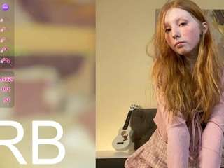 RitaFrazier nude Live Sex Chat Show