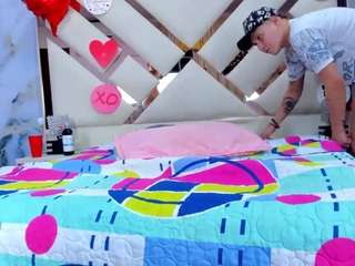 SecretSexYoung nude Live Sex Chat Show