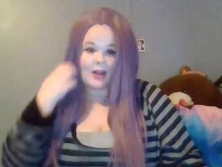 seductive-nympho nude Live Sex Chat Show