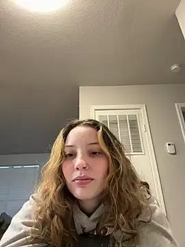 sleepygirlJo naked strip on cam for live sex video chat