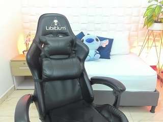sol-valeria nude Live Sex Chat Show