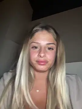 SophieVJ naked strip on cam for live sex video chat