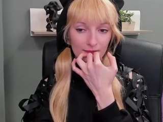 tastyBlair nude Live Sex Chat Show
