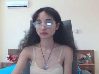 Tatti-X nude Live Sex Chat Show