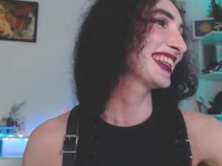 Veronica-Mack nude Live Sex Chat Show