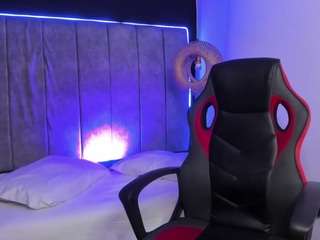 violet-thomson nude Live Sex Chat Show