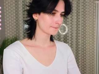 ZaraGorbett nude Live Sex Chat Show