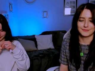 afina-anis nude Live Sex Chat Show