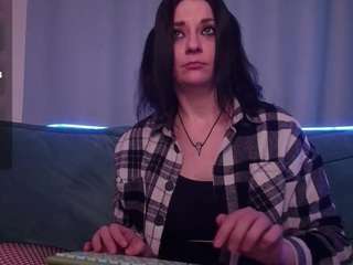 Akasha nude Live Sex Chat Show