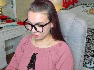 Ambrel-Tern nude Live Sex Chat Show