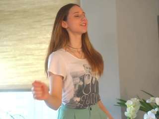 AudreyEverist nude Live Sex Chat Show