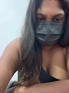 Black_Beauty997 naked strip on cam for live sex video chat
