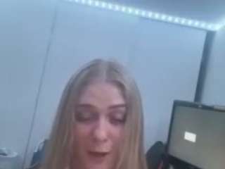 c0ca1n3barbie nude Live Sex Chat Show