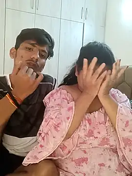 COUPLE-LUST naked strip on cam for live sex video chat
