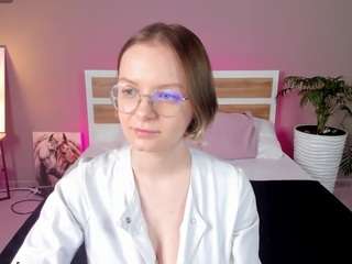 Dr-Catalina nude Live Sex Chat Show