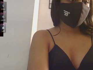 Dua nude Live Sex Chat Show