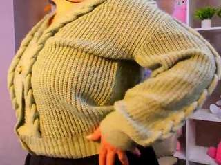 Evelyn nude Live Sex Chat Show