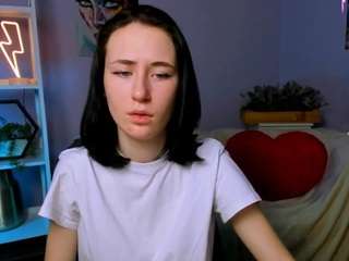 evtida-blossom nude Live Sex Chat Show