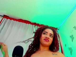 🍑, Hanna Miills 🍑 nude Live Sex Chat Show