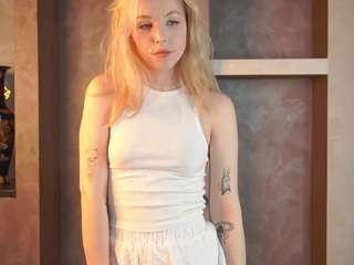 FredericaHazlett nude Live Sex Chat Show