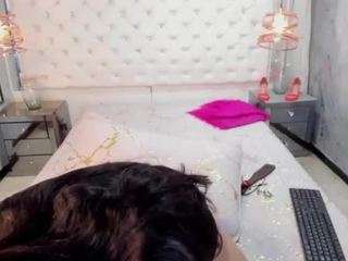 Georgina-Musk nude Live Sex Chat Show