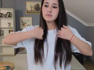 Gloria-Jenkins nude Live Sex Chat Show