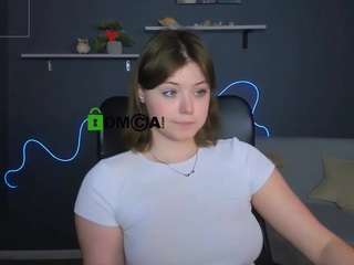 ilona-li nude Live Sex Chat Show