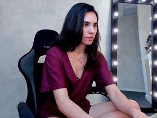 Irenna nude Live Sex Chat Show
