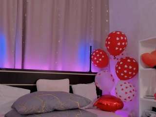 Lilian-Edgars nude Live Sex Chat Show