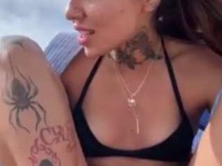 LowkeyGoldie nude Live Sex Chat Show