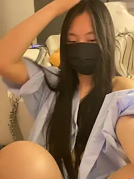 MEOW_MEO naked strip on cam for live sex video chat