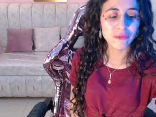 Paris-1Sub nude Live Sex Chat Show