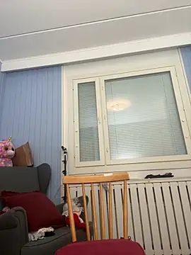 ScarletAss naked strip on cam for live sex video chat