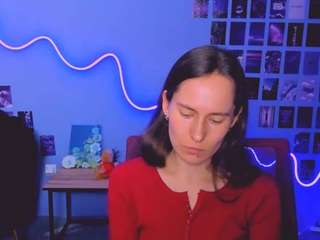 siren-vibe nude Live Sex Chat Show