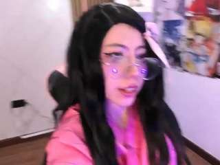 Sparklebaphi nude Live Sex Chat Show