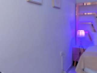 violeta-moore nude Live Sex Chat Show